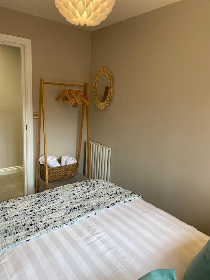 No. 3 Tomlinsons Apartments Rothbury Exterior foto