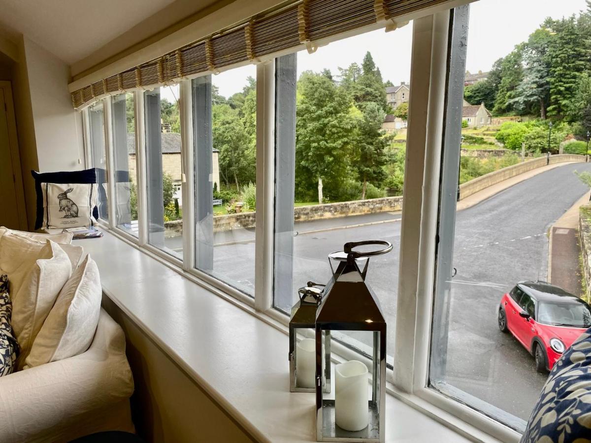 No. 3 Tomlinsons Apartments Rothbury Exterior foto